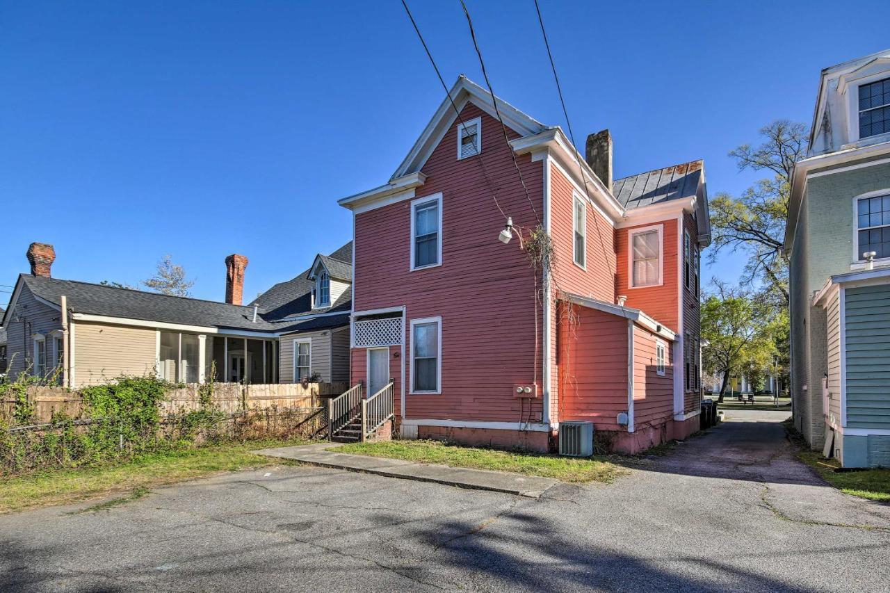 Airy Vacation Rental In Augusta, Georgia! Exterior photo