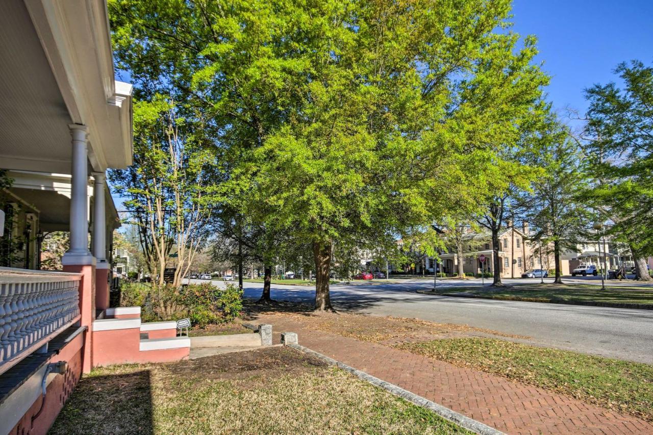 Airy Vacation Rental In Augusta, Georgia! Exterior photo